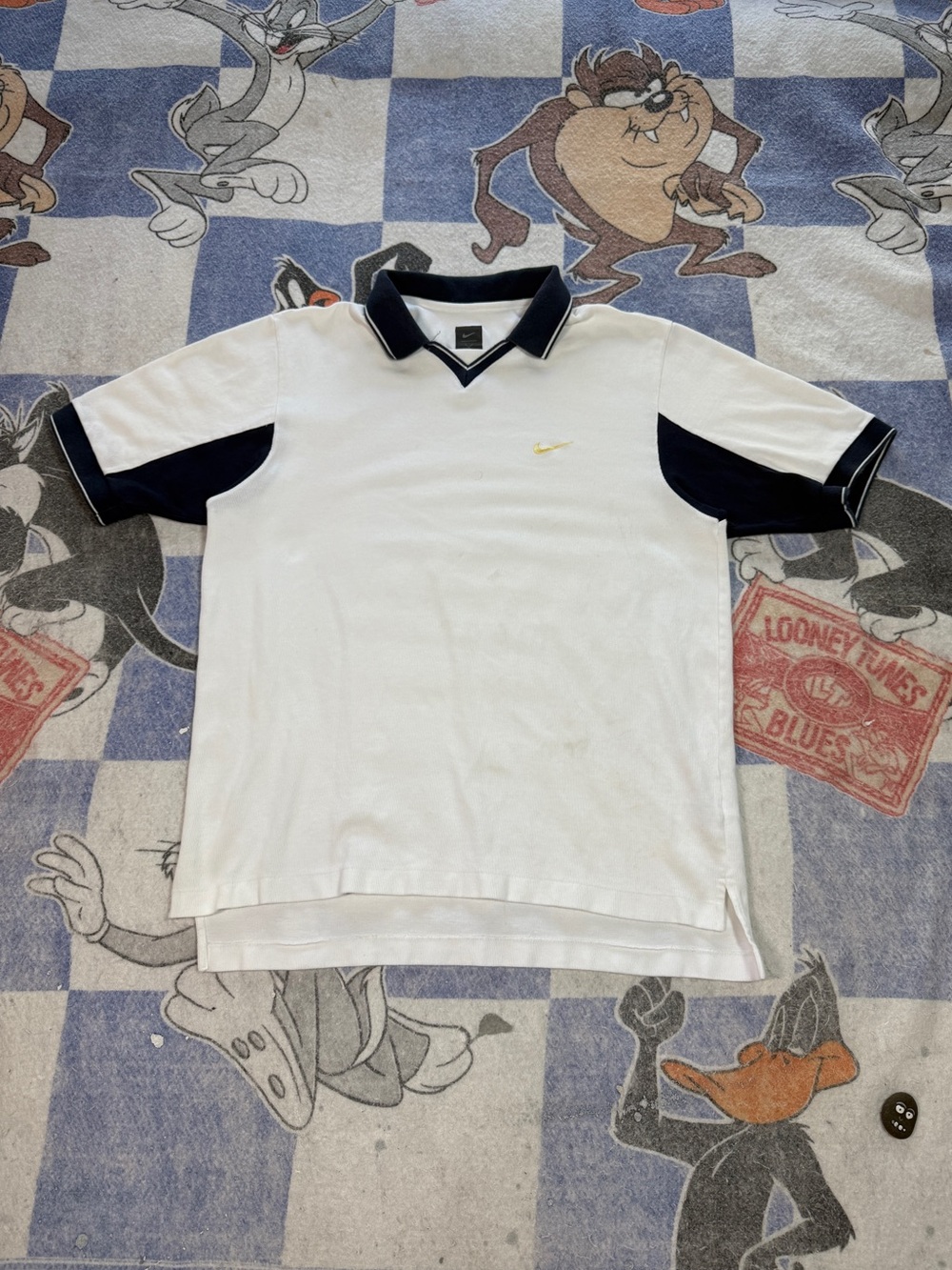 Vintage Nike golf polo